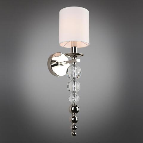 Настенный светильник Aployt Floretta APL.842.01.01