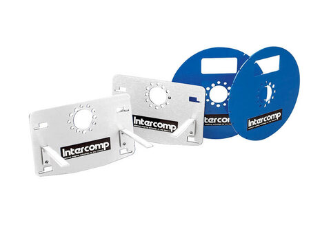 100677 Система для регулировки параметров шасси карта