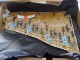 Плата питания высоковольтная нижняя HP CLJ M551, M570, M575 (RM1-8087/RK2-3884) OEM