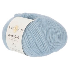 Пряжа Rowan Alpaca Classic (106)