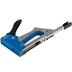 Степлер мебельный тип 53мм, 6-10мм металлический корпус БАРС в интернет-магазине ЯрТехника