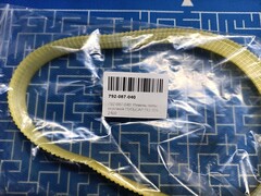 Ремень пилы отрезной ПУЛЬСАР ПО 355-2400 (792-087-040)