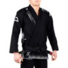 Ги Manto BJJ Voodoo Black