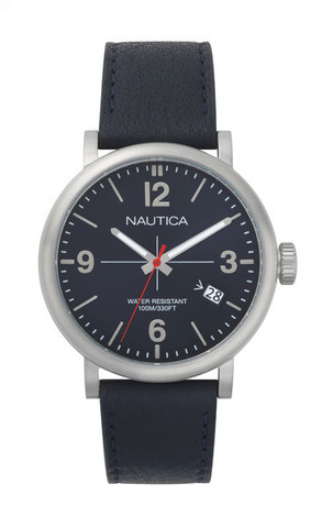 Наручные часы NAUTICA NAPAVT002 фото