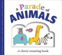 A Parade of Animals : Picture Fit