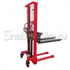 Штабелер гидравлический SDF 1016