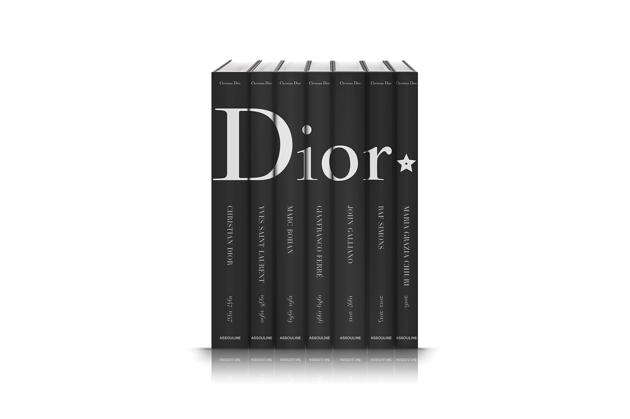 Dior by Gianfranco Ferré: 1989-1996 [French]