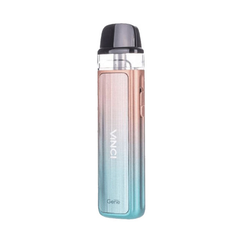 Voopoo Vinci 800 mah 15W Pod Kit - Aurora Pastel
