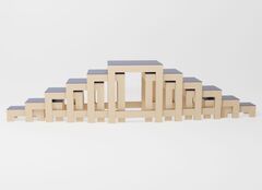 Детские табуреты «Для спорта и учёбы»