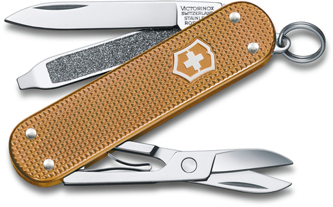 Картинка брелок Victorinox   - 1