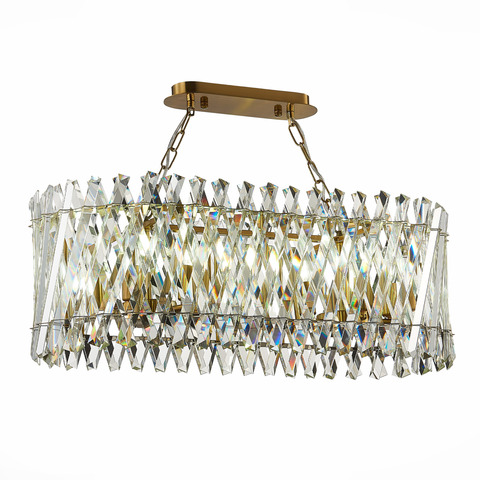 Светильник подвесной ST Luce Fabio SL1170.303.10