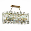 Светильник подвесной ST Luce Fabio SL1170.303.10