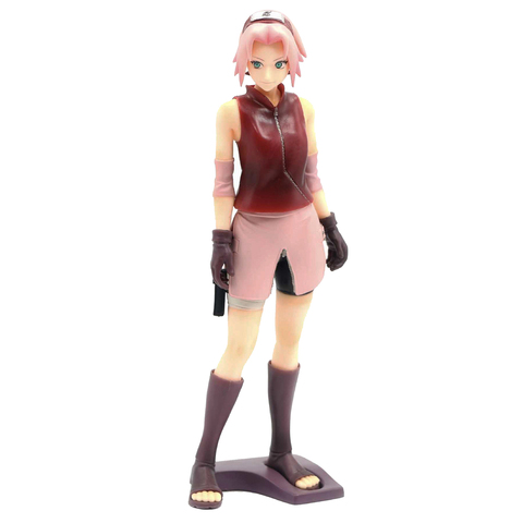 Фигурка Grandista Naruto Shippuden: Sakura Haruno