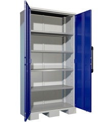 Шкаф инструментальный AMH TC-004000