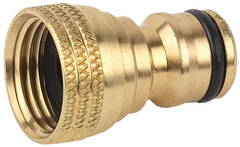 RACO PROFI, 1/2″, с внутренней резьбой, из латуни, штуцерный адаптер (4246-55010B)