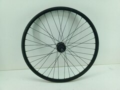 Колесо для велосипеда Bontrager Race Disc 26" (заднее)