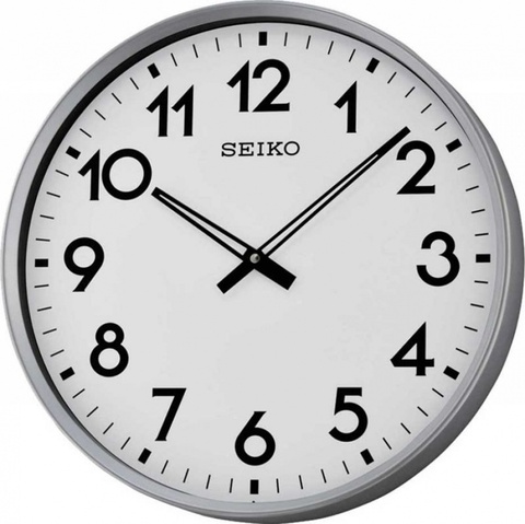 Настенные часы Seiko QXA560SN