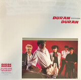 DURAN DURAN: Duran Duran
