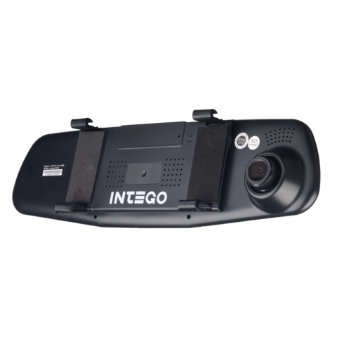 Видеорегистратор INTEGO VX-410MR