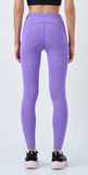 Тайтсы беговые Nordski Run 2.0 Purple женские