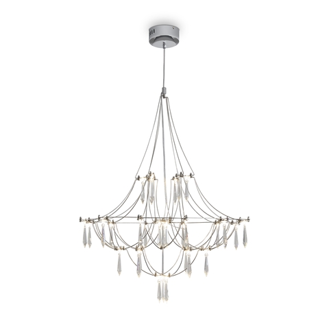 Подвесной светильник Freya Amela FR6138PL-L21CH