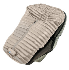 Конверт коллекция "ULTRA LIGHT DOWN" (MT9003) 0-12 Мес (Темно-синий)