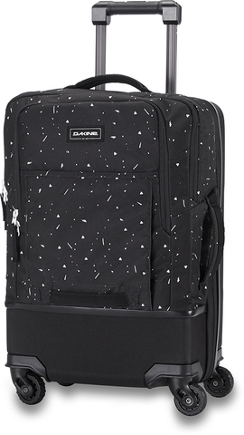 Картинка сумка на колесах Dakine terminal spinner 40l Thunderdot - 1