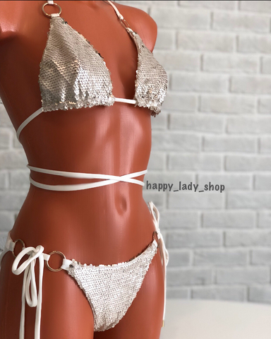 Купальник SHINE NUDE