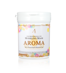 Anskin Aroma Modeling Mask маска альгинатная антивозрастная