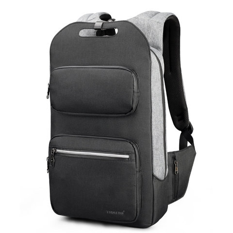 Рюкзак Tigernu T-B3662B черный