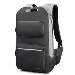 Рюкзак Tigernu T-B3662B черный