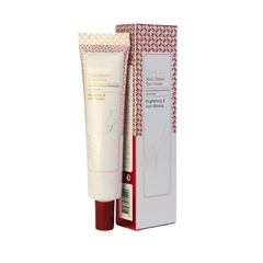 Farm Stay Snail Repair Eye Cream восстанавливающий крем со слизью улитки для кожи вокруг глаз