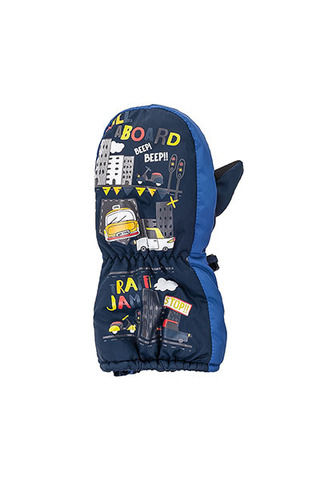 Варежки Maximo 78303-826100 4878