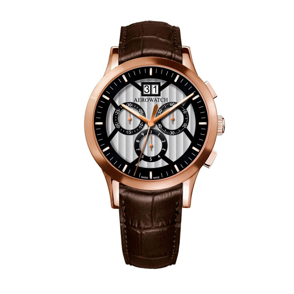 Aerowatch 80966 RO05