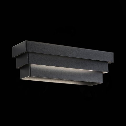 Светильник настенный ST Luce Grecci SL1588.401.01