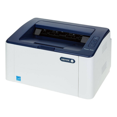 Принтер Xerox Phaser 3020 (3020V_BI) (20 ст/м, Wi-Fi), А4