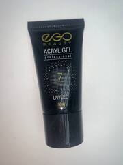 Ego Beauty Acryl Gel 7 30ml