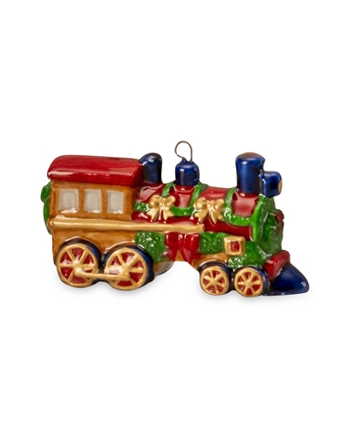 Набор елочных украшений 5шт Lamart Вокруг елки