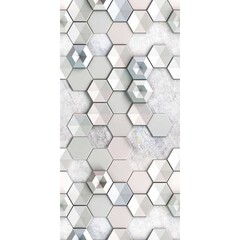 Панель ПВХ фотопечать Future Decor 8266 2700х250мм