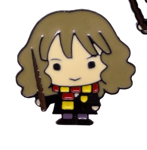 Harry Potter Pin 4