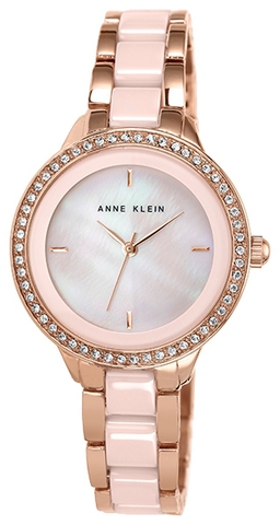 Наручные часы Anne Klein 1418 RGLP фото