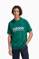 Футболка adidas Tiro Sportswear