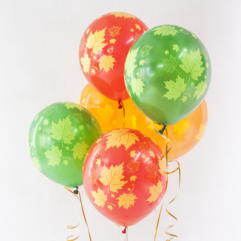 Шары под потолок 