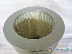Фильтр воздушный, элемент, оригинал / AIR FILTER ELEMENT АРТ: S551/4