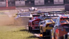 Forza Motorsport Premium Edition (2023) (Xbox One/Series S/X, интерфейс и субтитры на русском языке) [Цифровой код доступа]