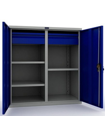 Шкаф инструментальный ТС 1095-100302