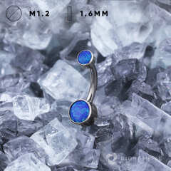 Банан Dot Opal #05