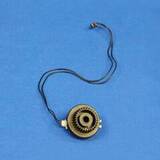 Муфта Brother PICKUP CLUTCH T1 для HL-L5440, HL-L5100, HL-L5200, MFC-8510, MFC-8710, MFC-8810, DCP-8110, DCP-8150 (LY4335001)