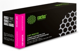 Картридж лазерный Cactus CSP-W2073X 117X пурпурный (1300стр.) для HP Color Laser 150a, 150nw, 178nw MFP, 179fnw MFP