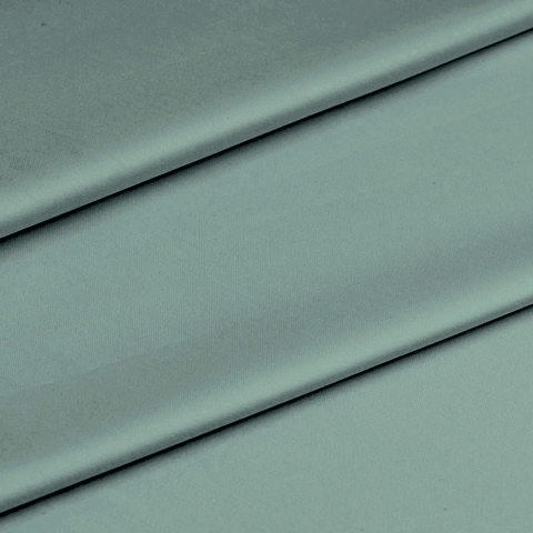 Наволочка 70x70 Mollen нефритовая